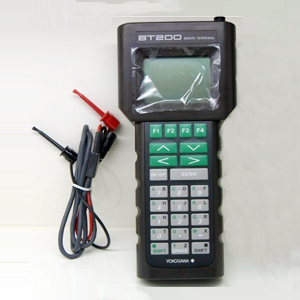 横河BT200手操器